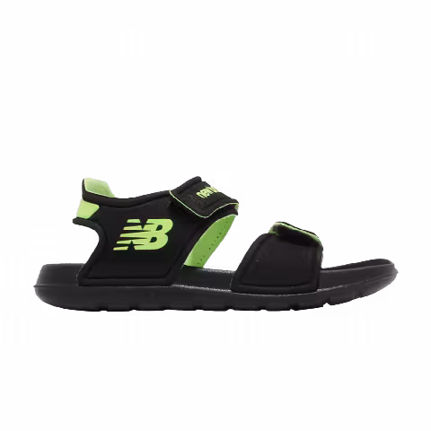 New Balance Sport Sandal Kids 'Black Volt'