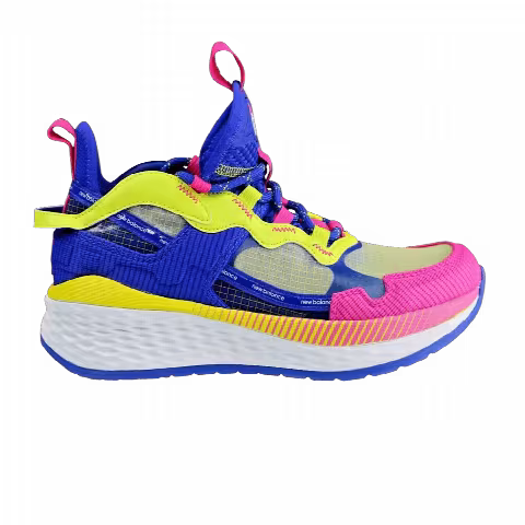 New Balance Wmns Test Run Project 2.0 'Multi-Color'