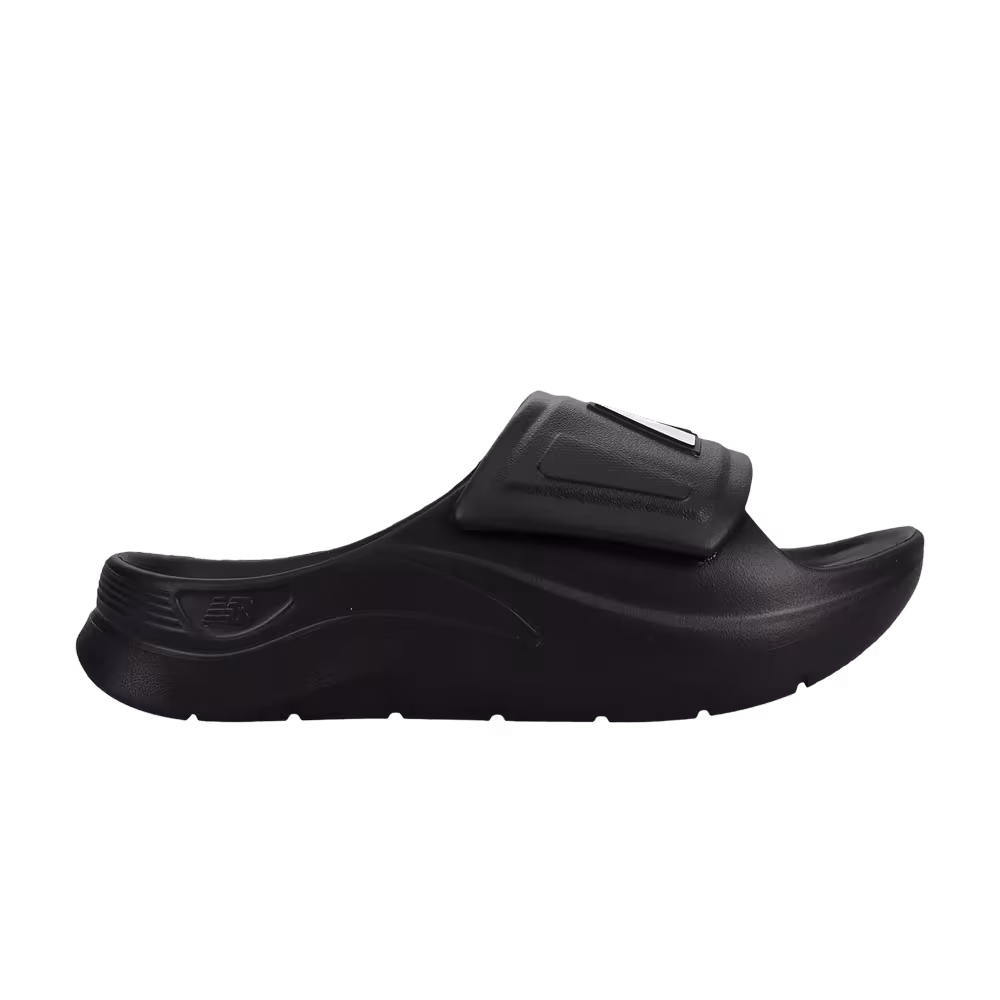 New Balance Women's 202XA Black White