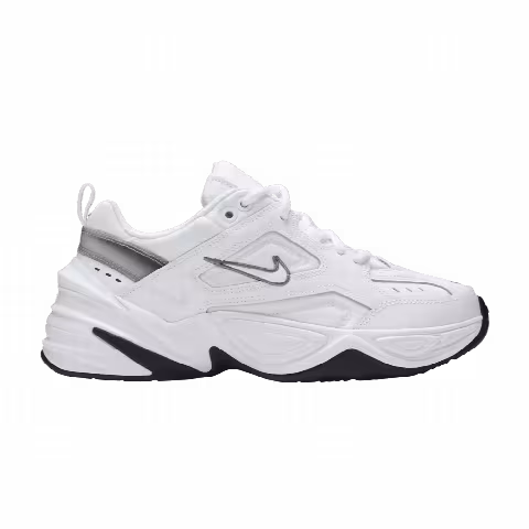 Nike Wmns M2K Tekno 'White Grey'