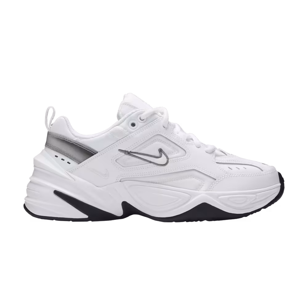 Nike Women's M2K Tekno White Grey