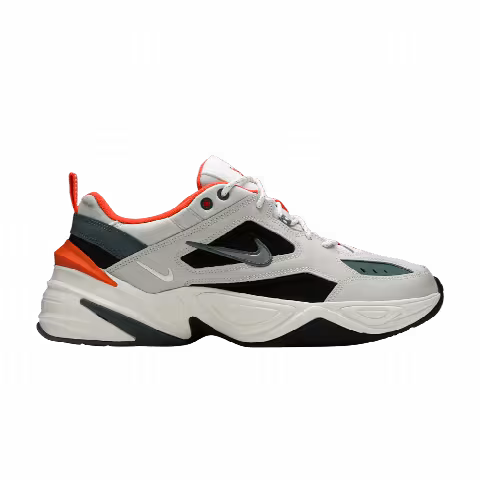 Nike M2K Tekno 'Light Bone'