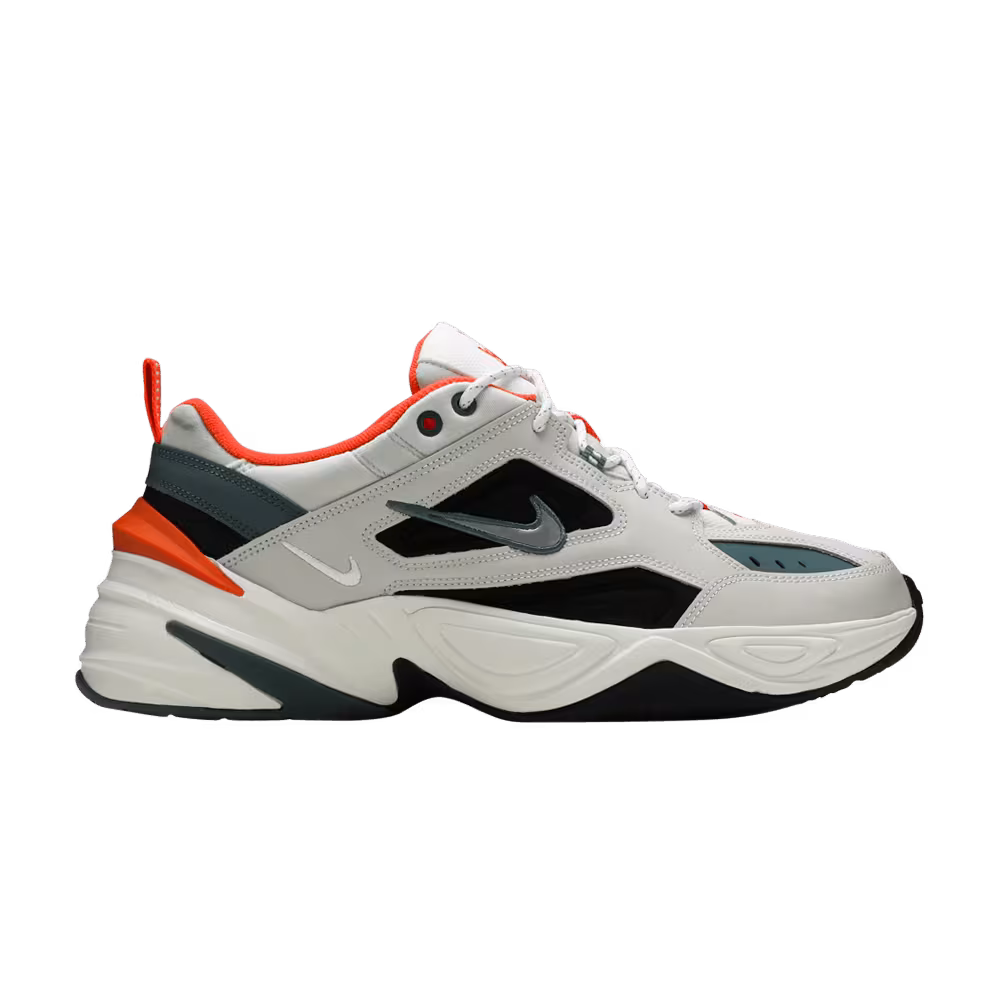 Nike M2K Tekno Light Bone