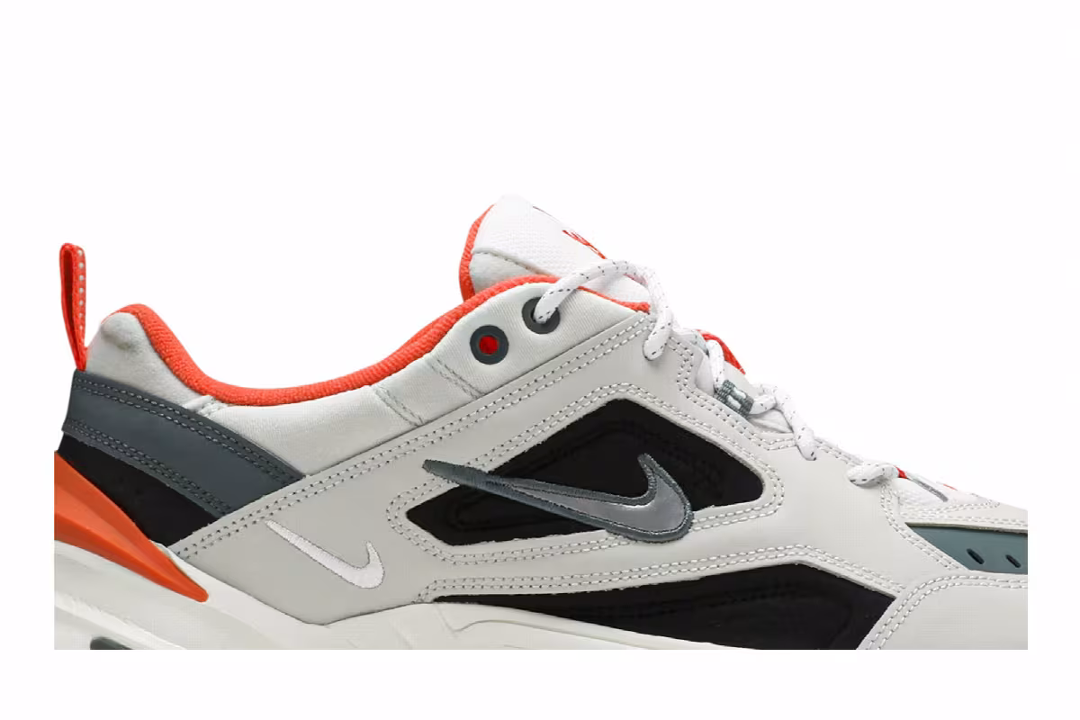 Nike M2K Tekno Light Bone, view 3