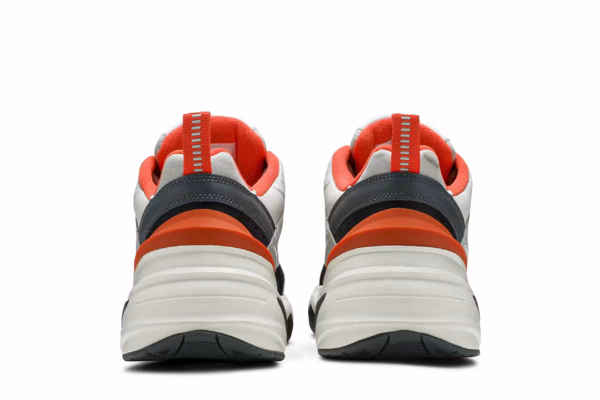 Nike M2K Tekno Light Bone, view 7