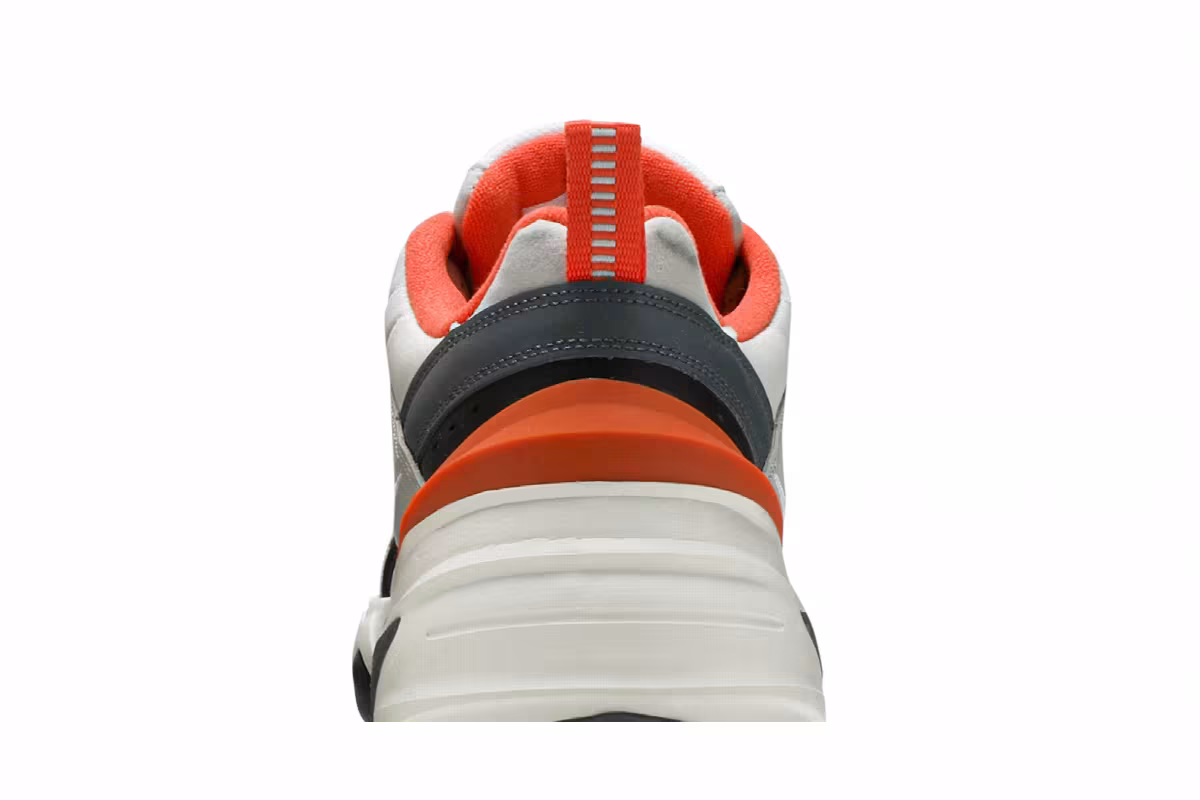 Nike M2K Tekno Light Bone, view 8
