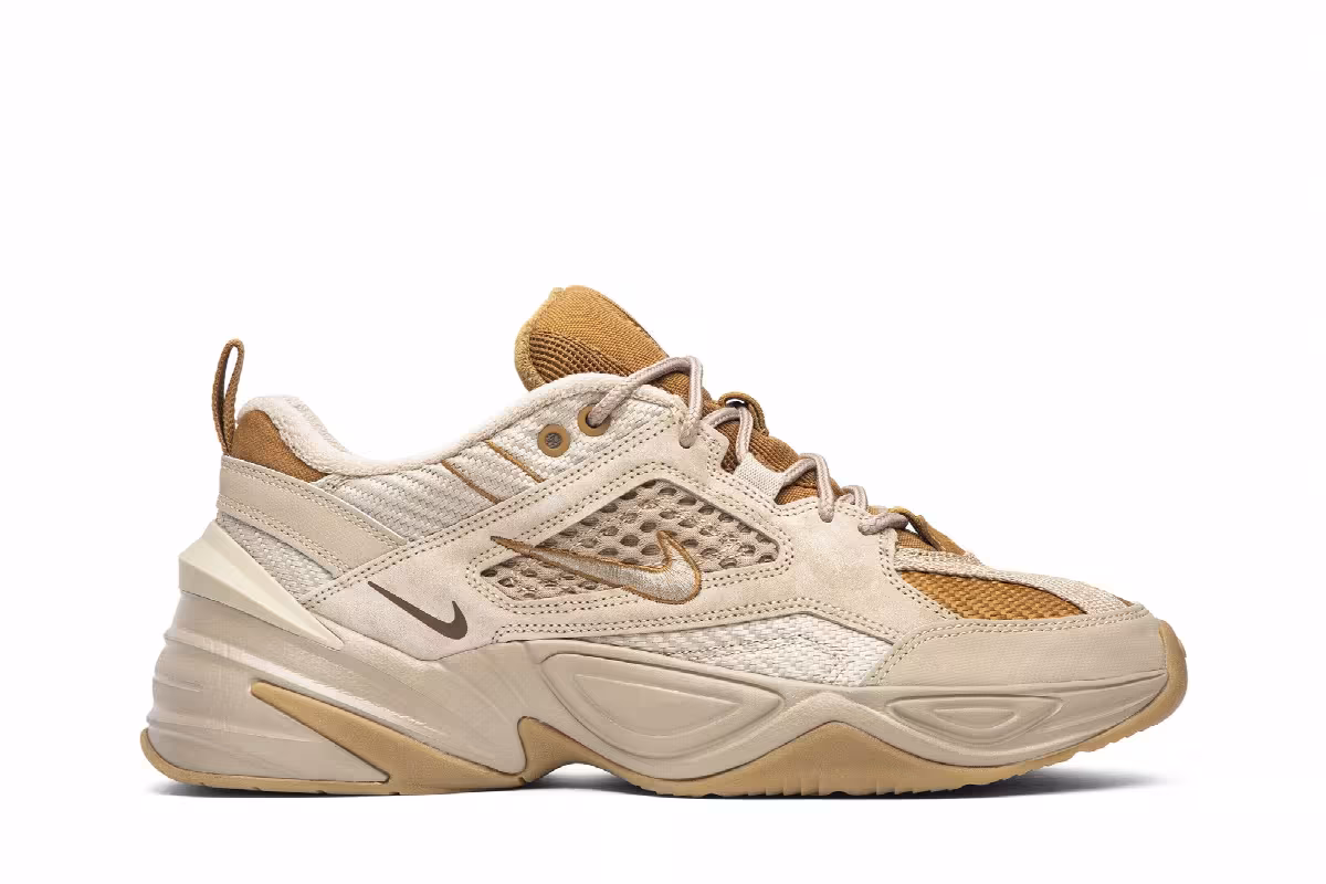 Nike M2K Tekno SP Linen, view 2