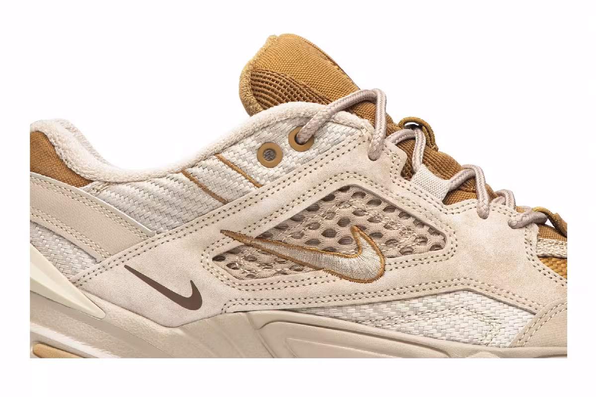 Nike M2K Tekno SP Linen, view 3