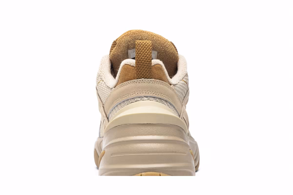 Nike M2K Tekno SP Linen, view 8