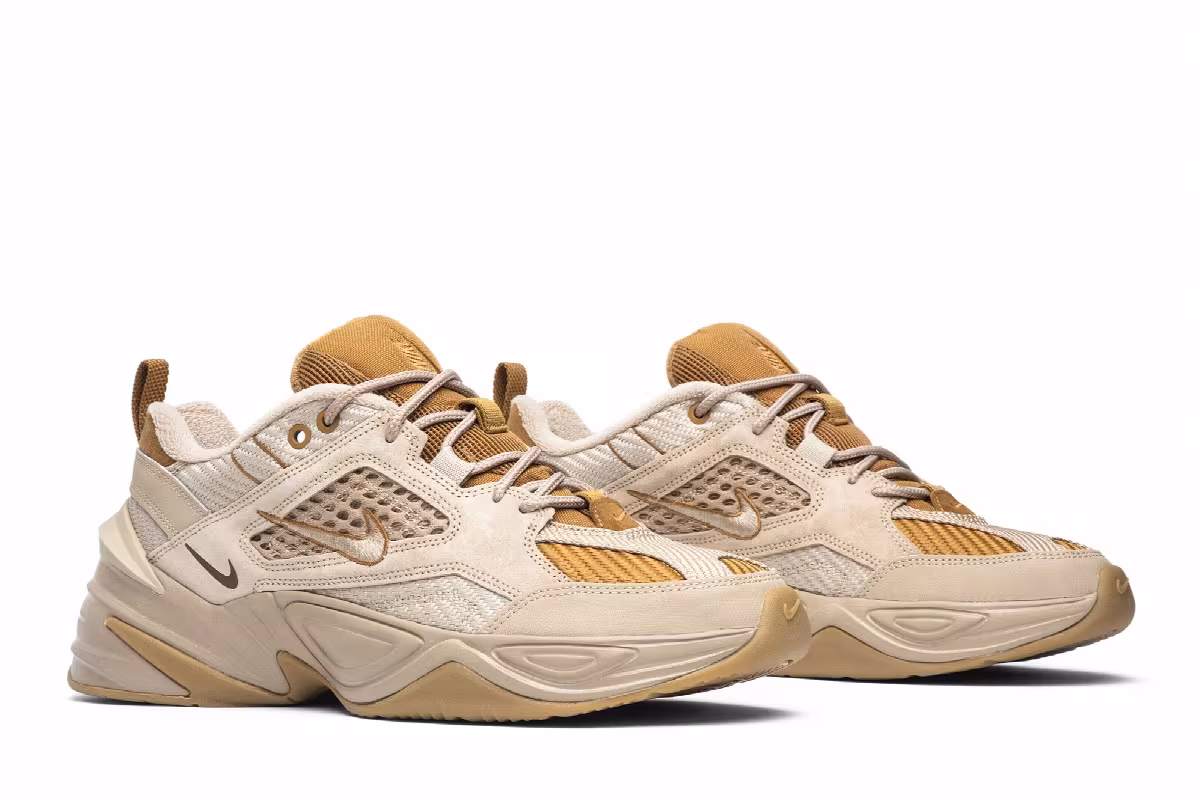 Nike M2K Tekno SP Linen, view 9