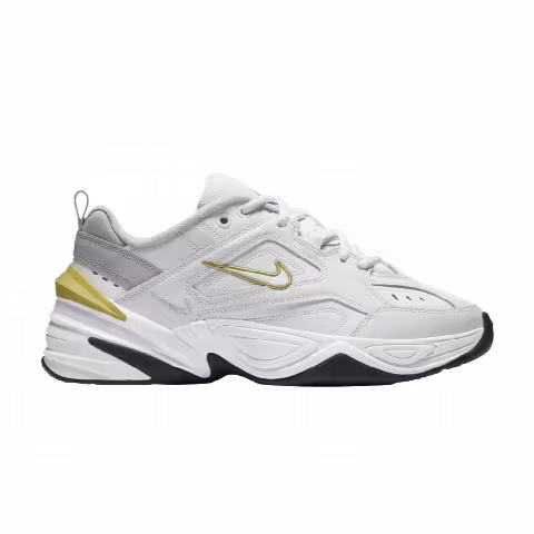 Nike Wmns M2K Tekno 'Platinum Celery'