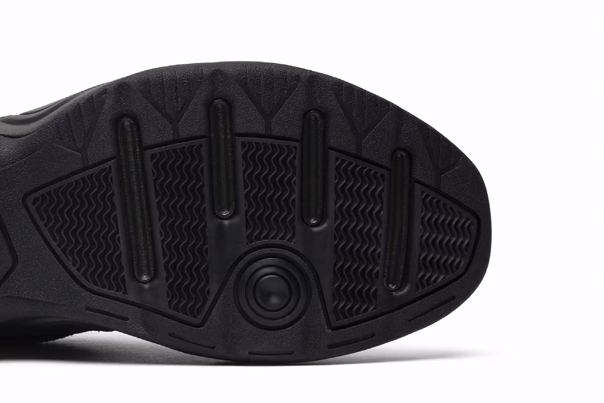 Nike M2K Tekno SP Sequoia, view 6