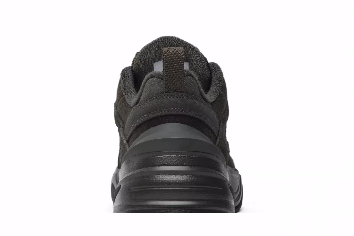 Nike M2K Tekno SP Sequoia, view 8