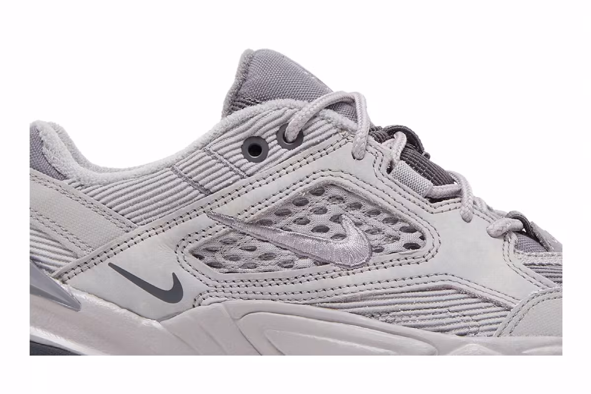 Nike M2K Tekno SP Atmosphere Grey, view 3