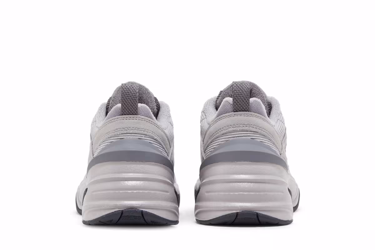Nike M2K Tekno SP Atmosphere Grey, view 7