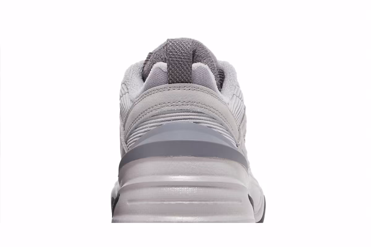 Nike M2K Tekno SP Atmosphere Grey, view 8