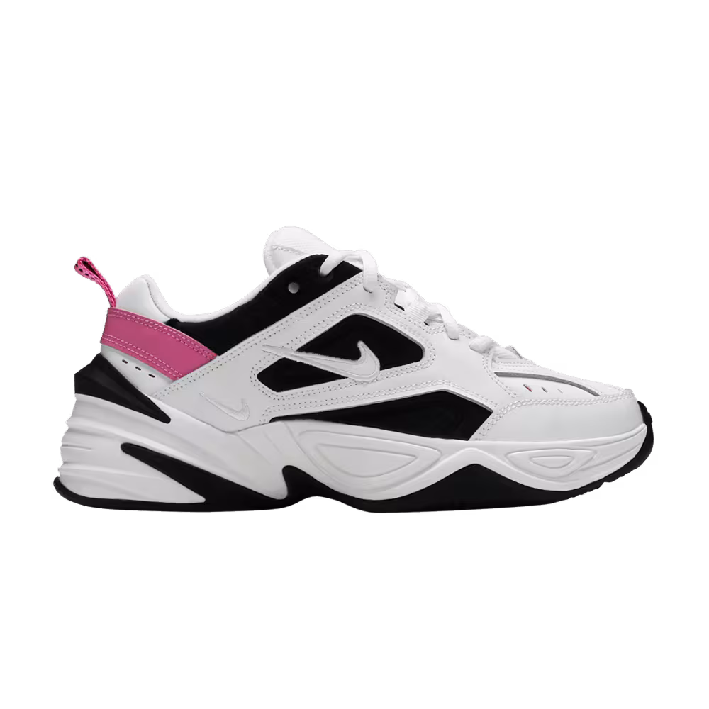 Nike Women's M2K Tekno China Rose