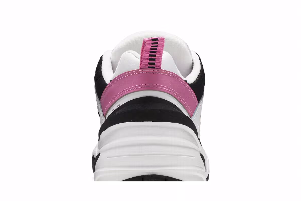 Nike Women's M2K Tekno China Rose, view 8
