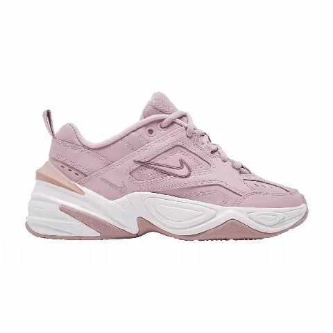 Nike Wmns M2K Tekno 'Plum Chalk'