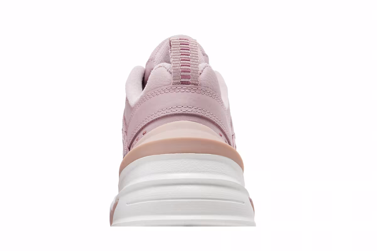 Nike Women's M2K Tekno Plum Chalk, view 8