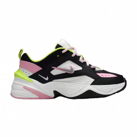 Nike Wmns M2K Tekno 'Black Rose'