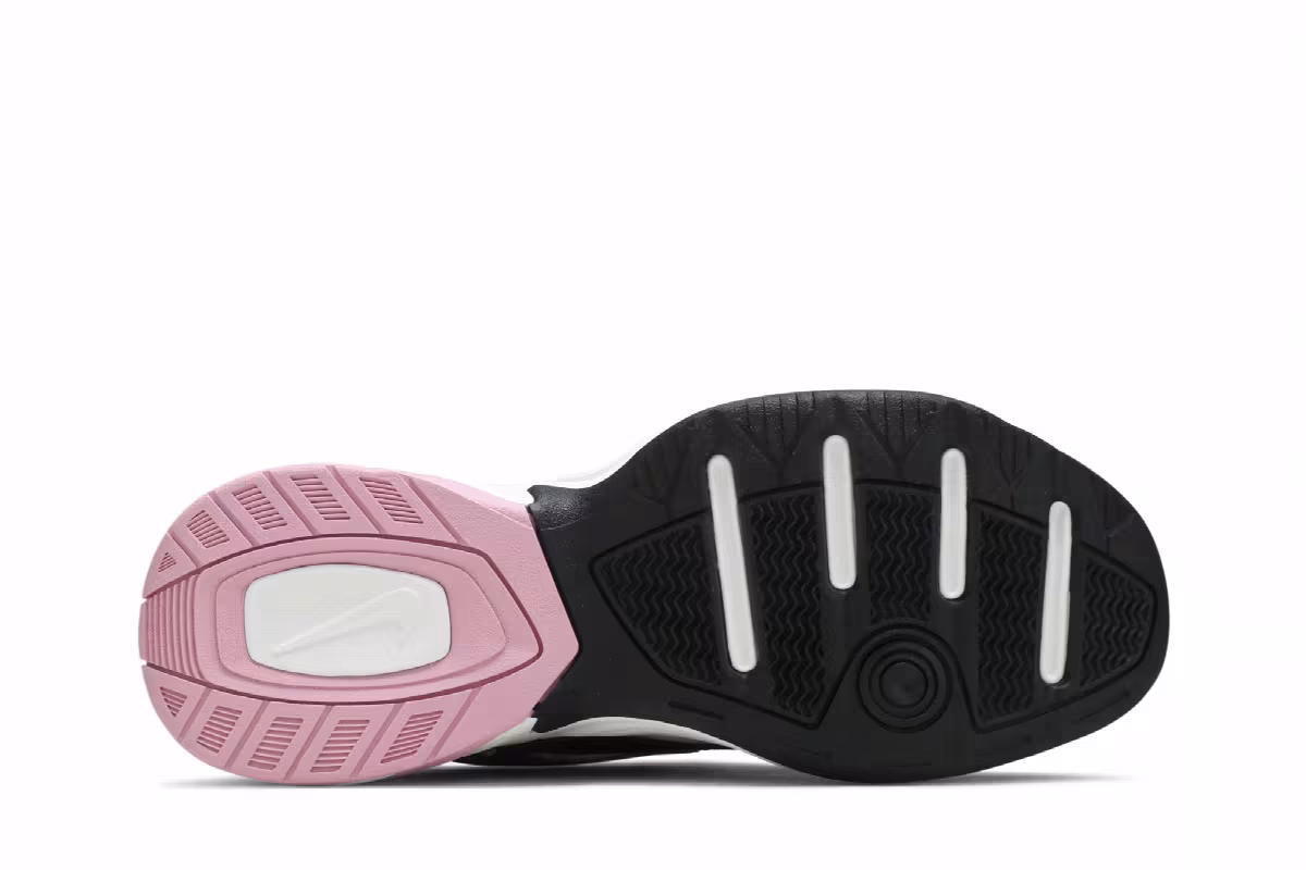 Nike Women's M2K Tekno Black Rose, view 5