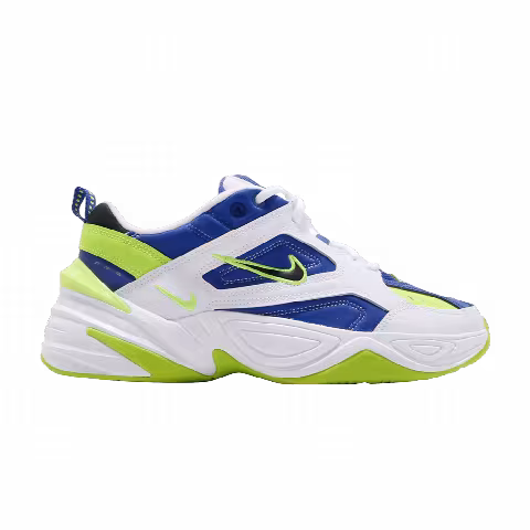Nike M2K Tekno 'Volt Racer Blue'