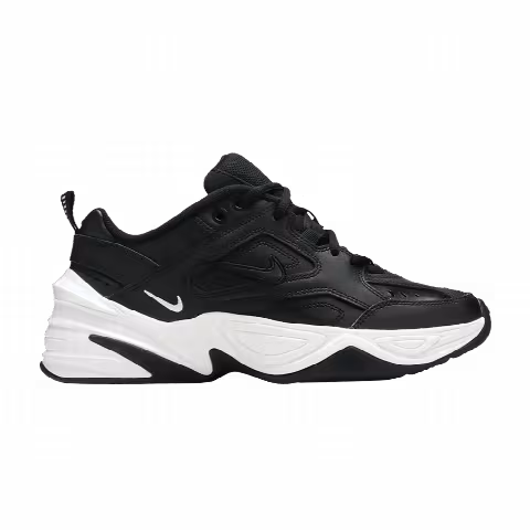 Nike Wmns M2K Tekno 'Black'