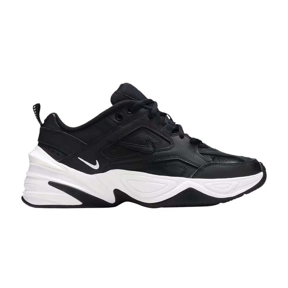 Nike Women's M2K Tekno Black