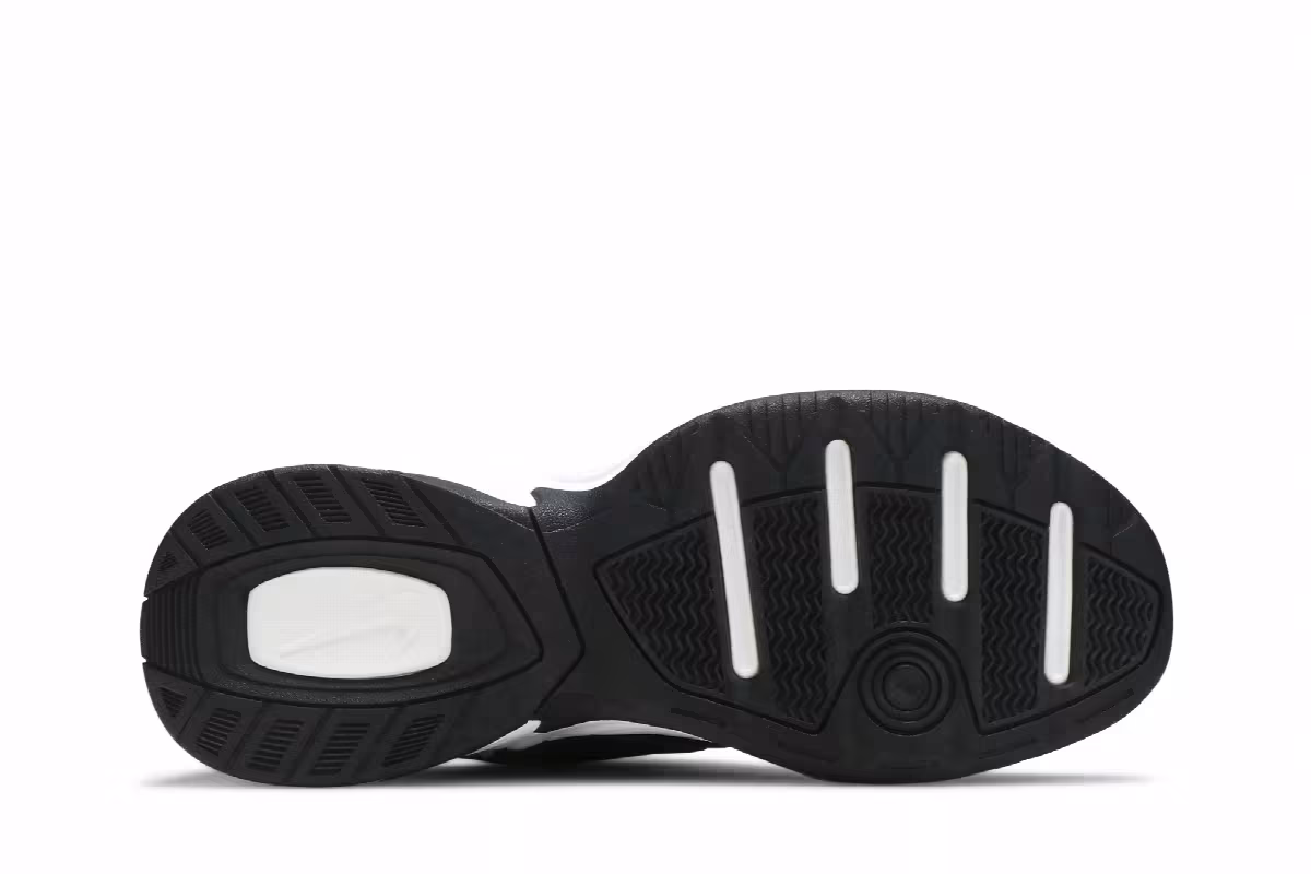 Nike Women's M2K Tekno Black, view 5