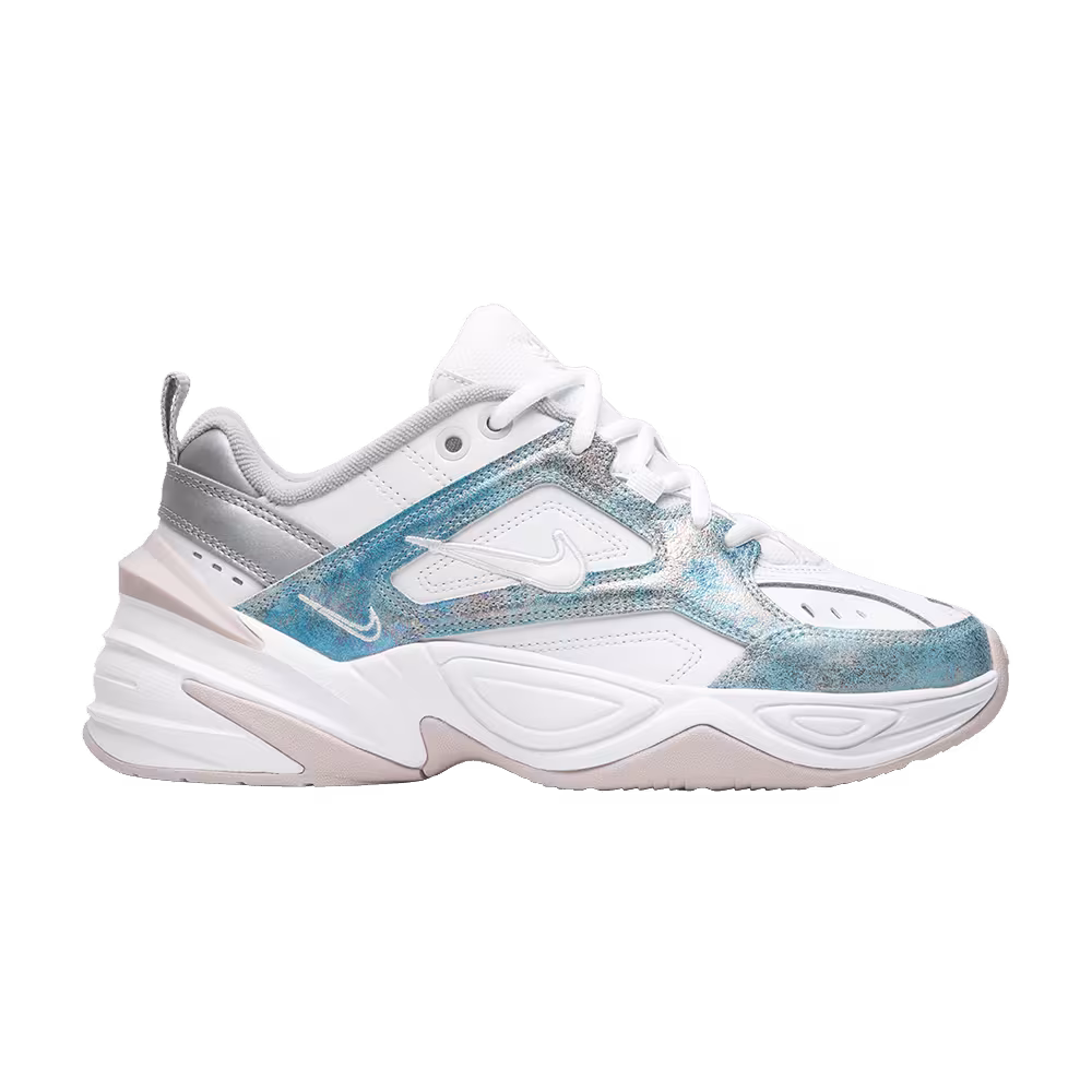 Nike Women's M2K Tekno Iridescent