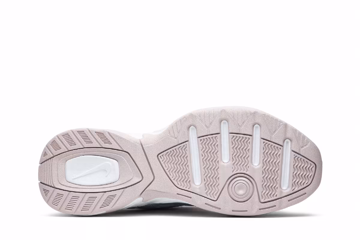 Nike Women's M2K Tekno Iridescent, view 5