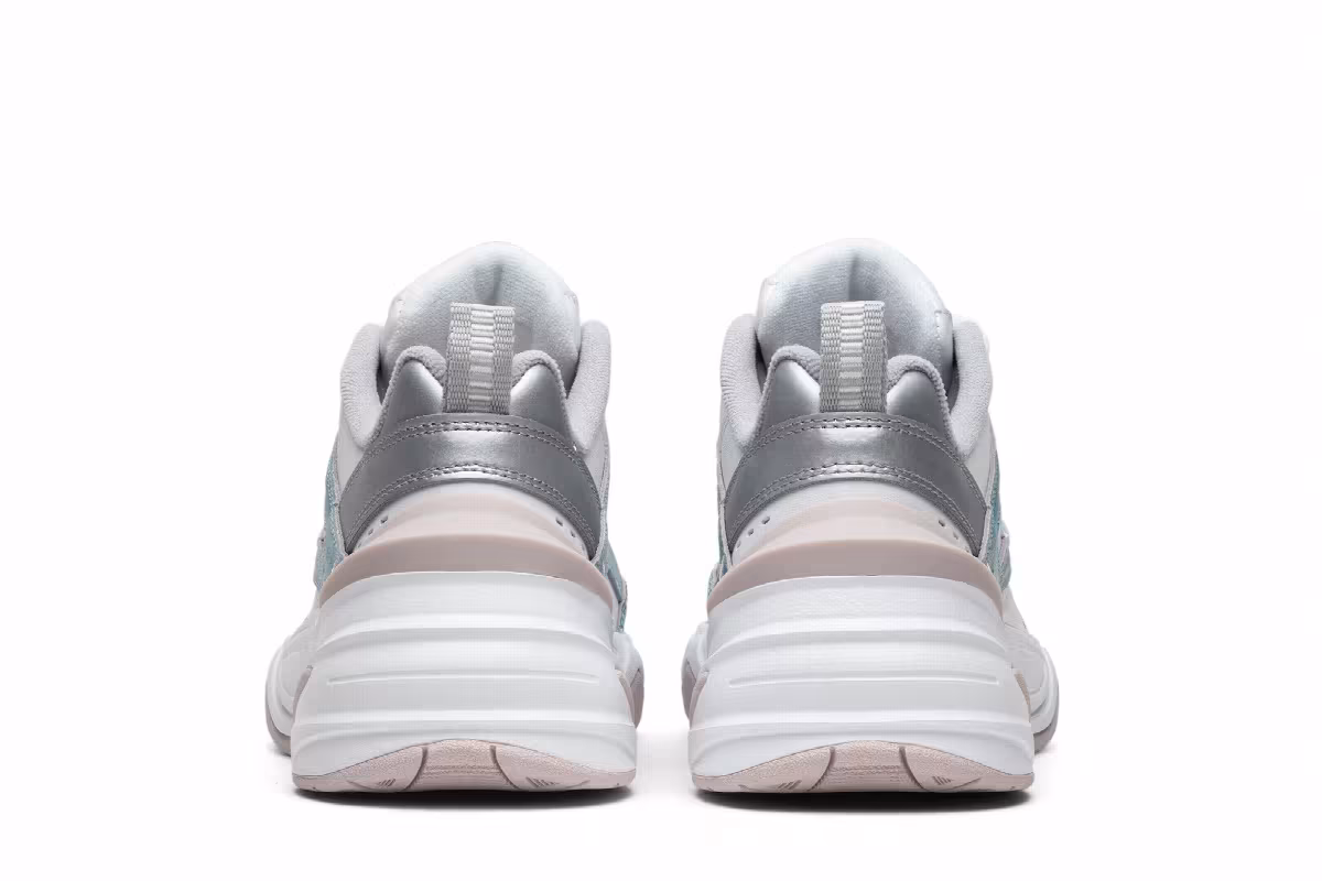 Nike Women's M2K Tekno Iridescent, view 7