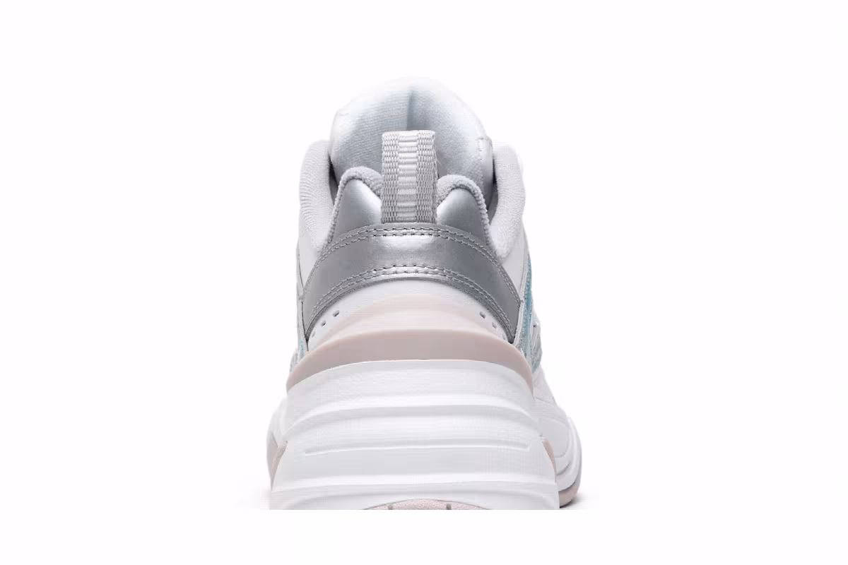 Nike Women's M2K Tekno Iridescent, view 8