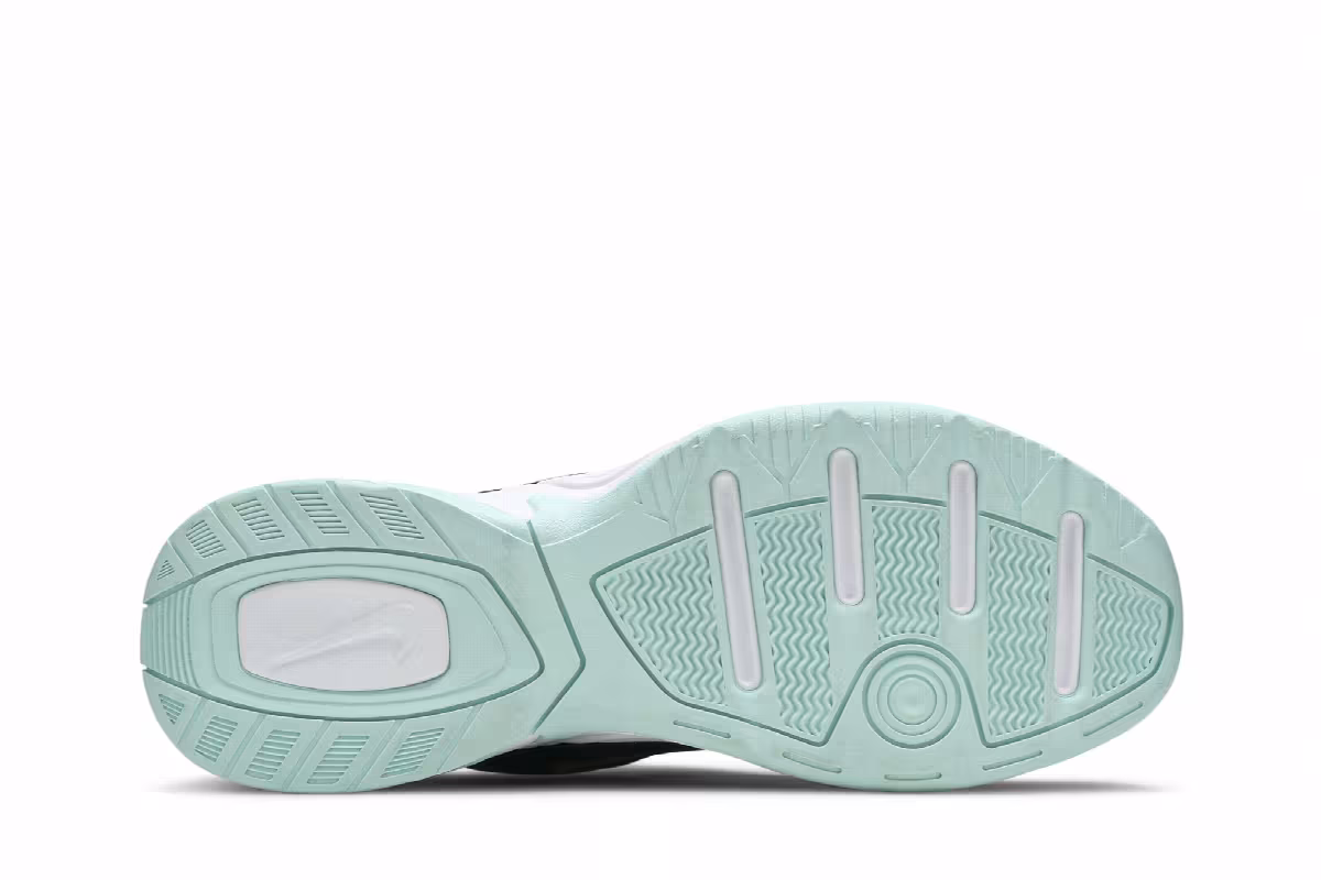 Nike Women's M2K Tekno Twill Denim, view 5