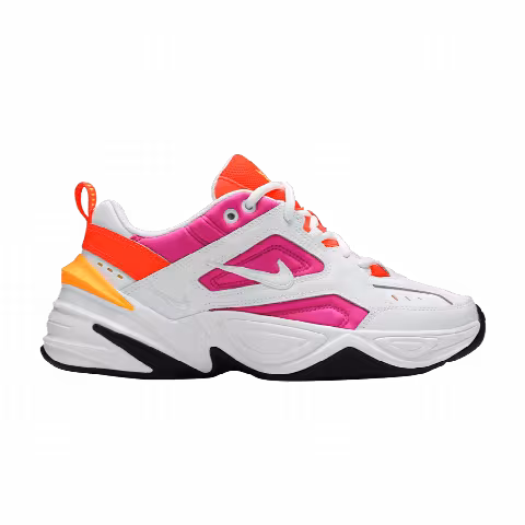 Nike Wmns M2K Tekno 'Laser Fuchsia'