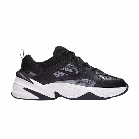 Nike Wmns M2K Tekno ESS 'Matllic Hematite'