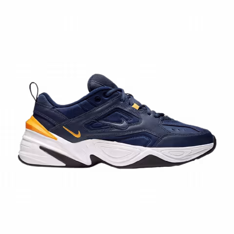Nike M2K Tekno 'Midnight Navy'