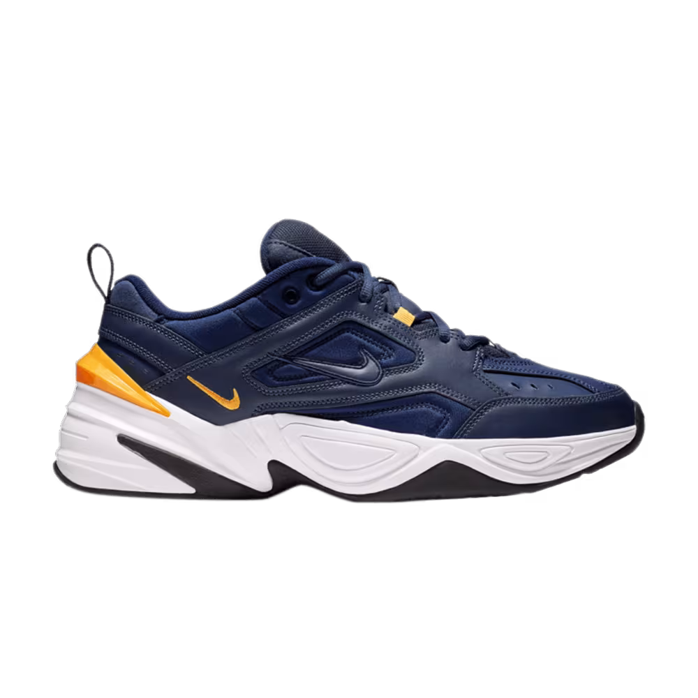 Nike M2K Tekno Midnight Navy