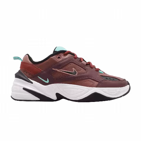 Nike Wmns M2K Tekno 'Mahogany Mink'