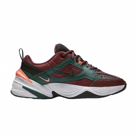 Nike M2K Tekno 'Pueblo Brown'