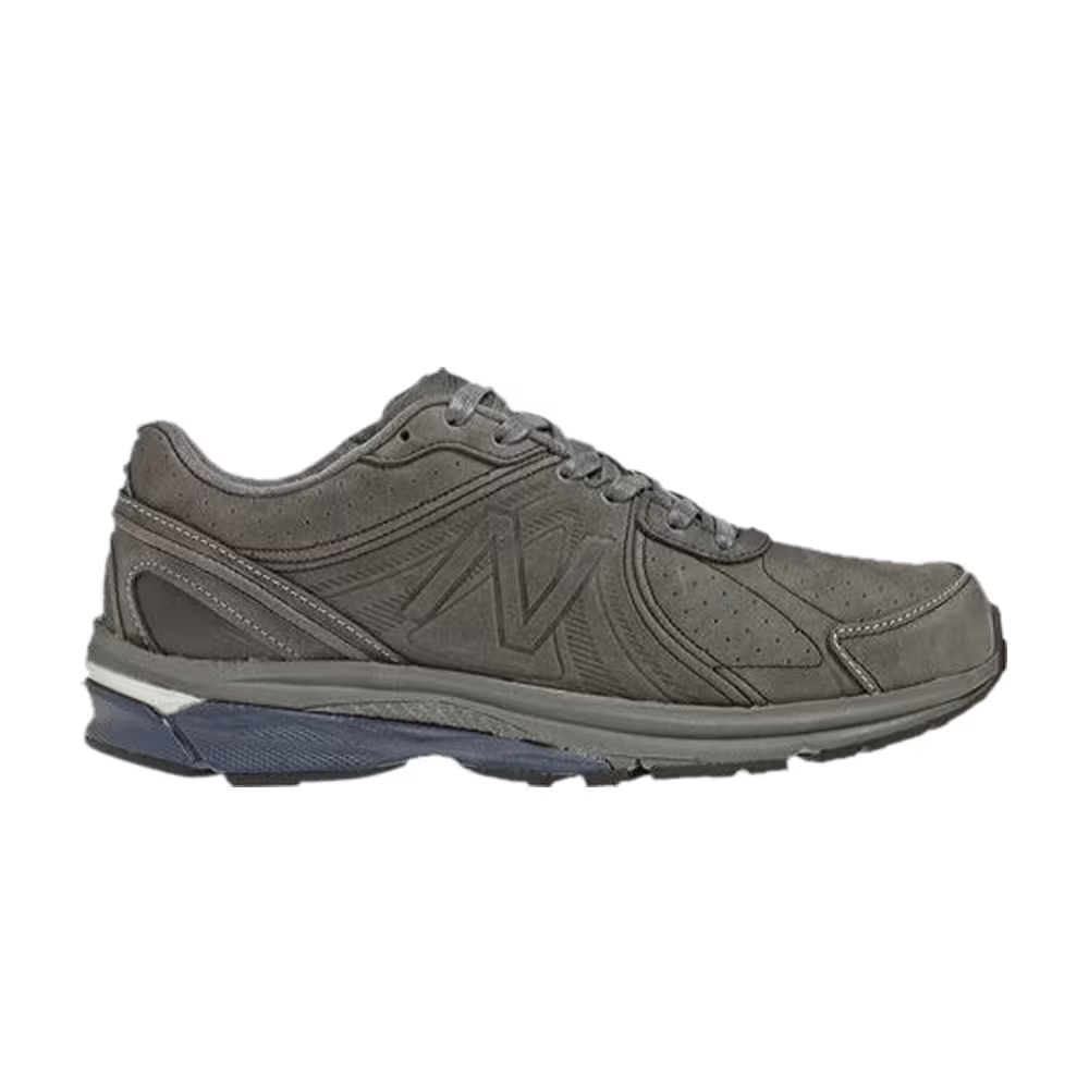 New Balance 2040v4 Made in USA Dark Grey