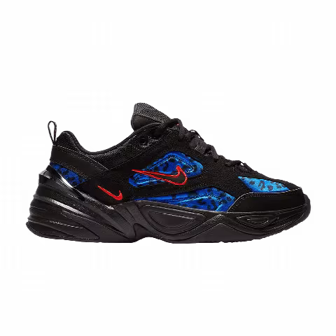 Nike Wmns M2K Tekno 'Leopard Pack'