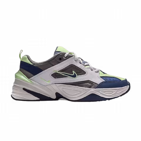 Nike M2K Tekno 'White Coastal Blue'