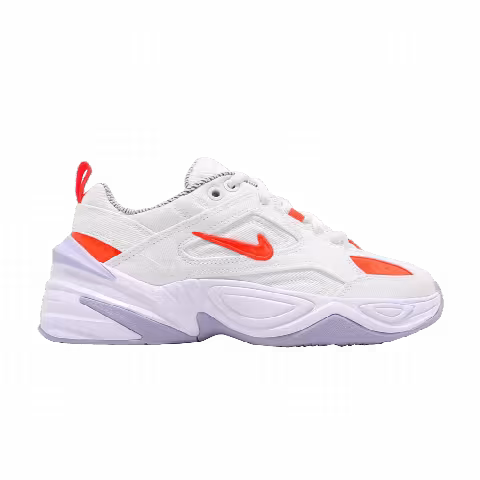 Nike Wmns M2K Tekno LX 'Hyper Cimson'