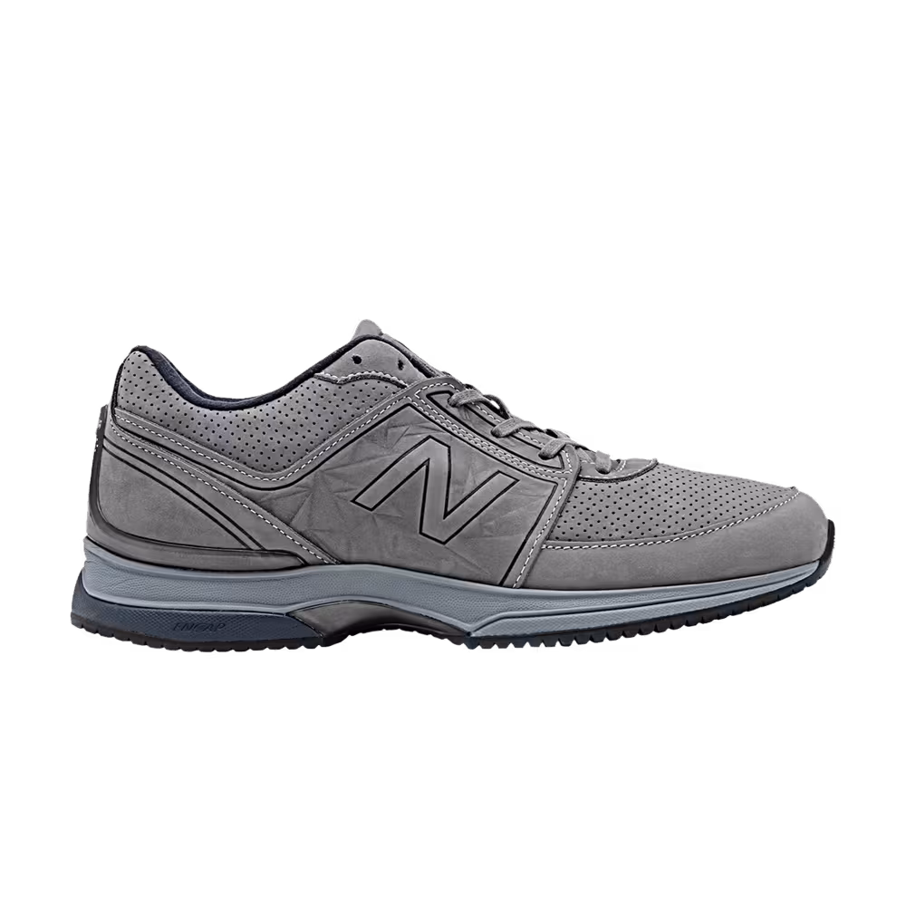 New Balance 2040v3 Made In USA Grey Navy