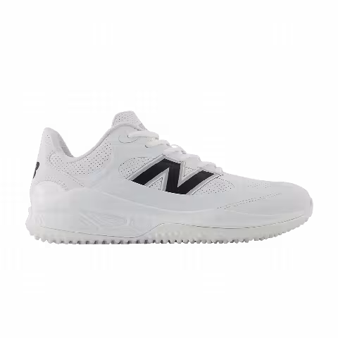 New Balance Fresh Foam X 3000v7 TF 'White Black'