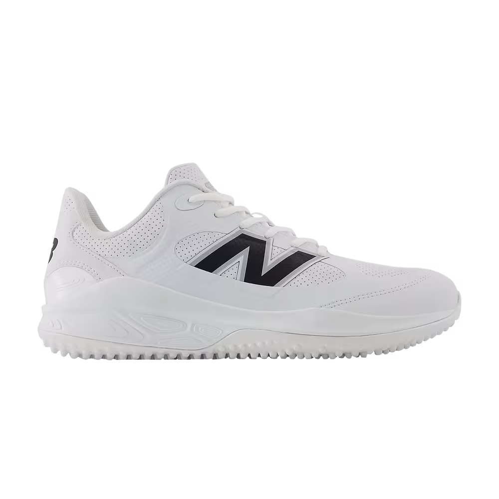 New Balance Fresh Foam X 3000v7 TF White Black