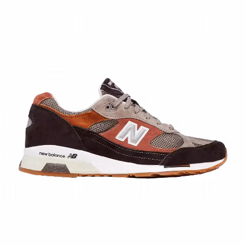New Balance 991.5 Made in England 'Solway Excursion'