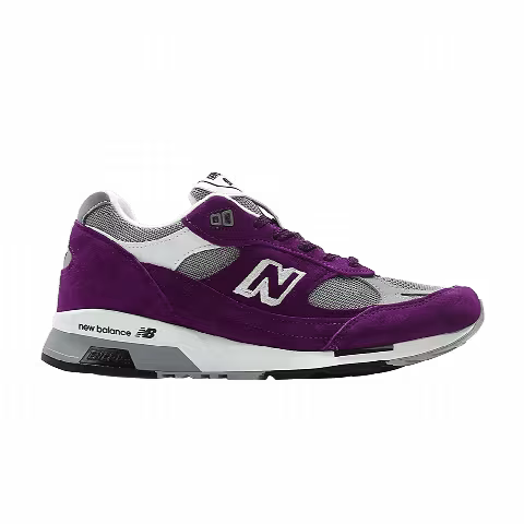 New Balance 991.5 Made In England 'Purple'